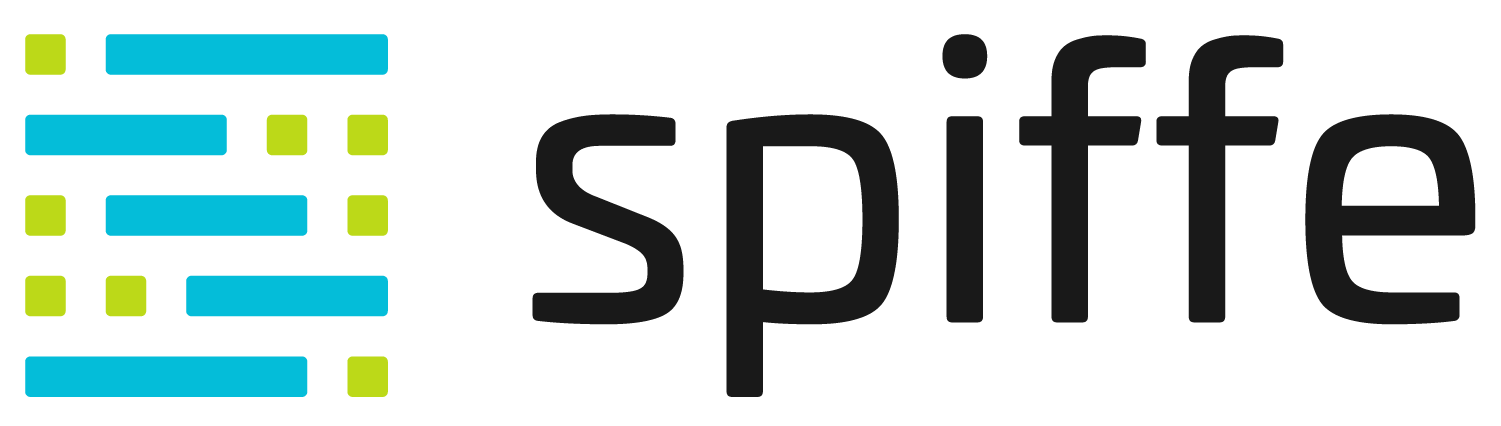 SPIFFE Logo